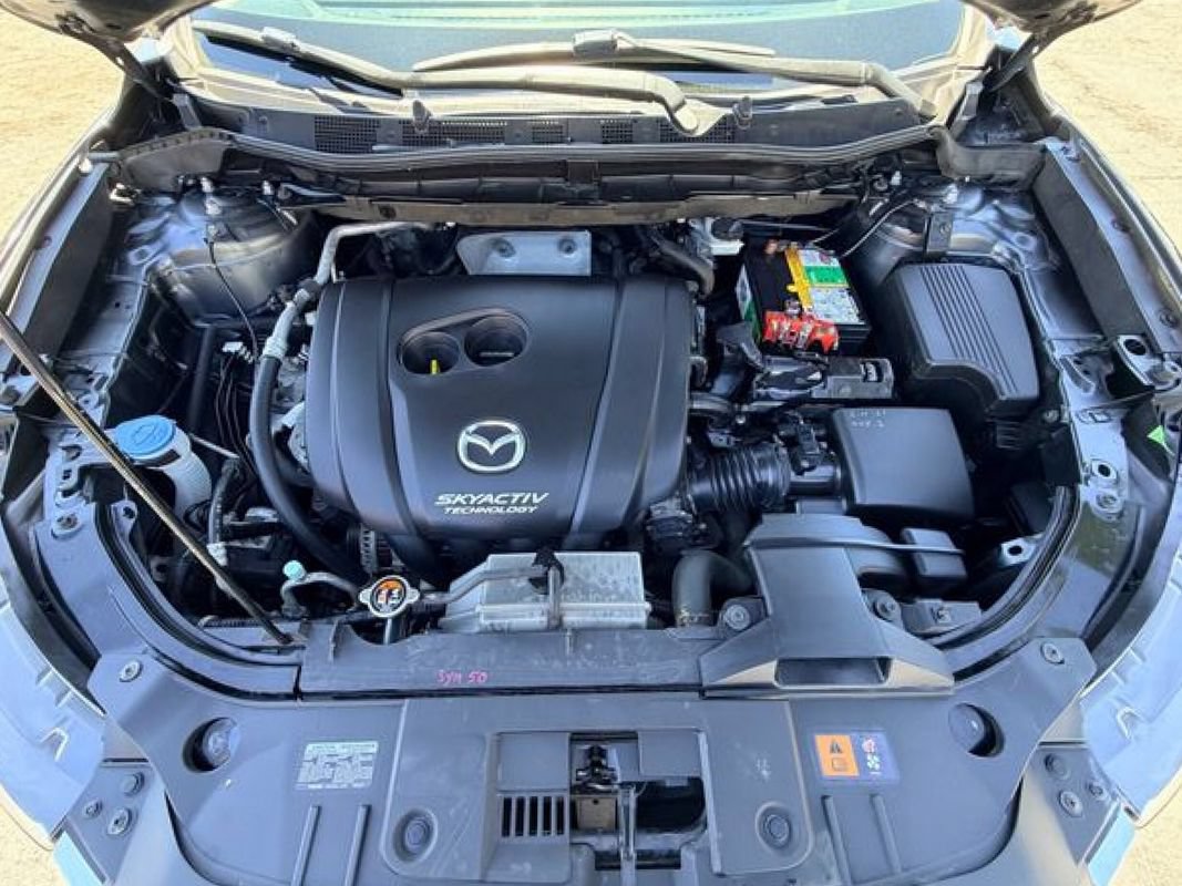 Used 2014 MAZDA CX-5 Touring FWD image 36