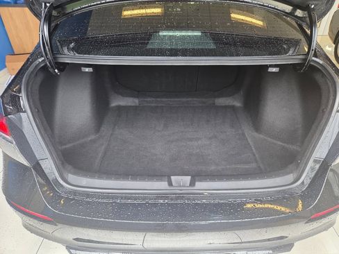 Certified 2022 Honda Civic Si image 11