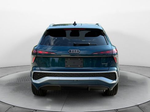 New 2026 Audi Q3 quattro 2.0T AWD/4WD image 6