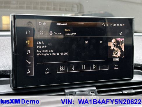 Used 2022 Audi SQ5 Premium Plus image 33