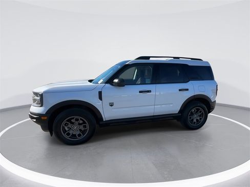 Used 2023 Ford Bronco Sport Big Bend w/ Convenience Package image 8