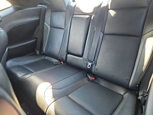 Used 2018 Dodge Challenger R/T Plus image 14