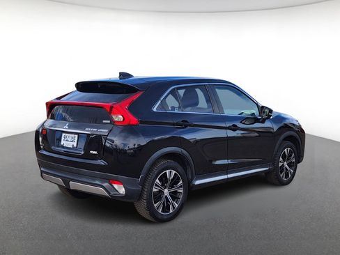 Used 2018 Mitsubishi Eclipse Cross SEL image 3