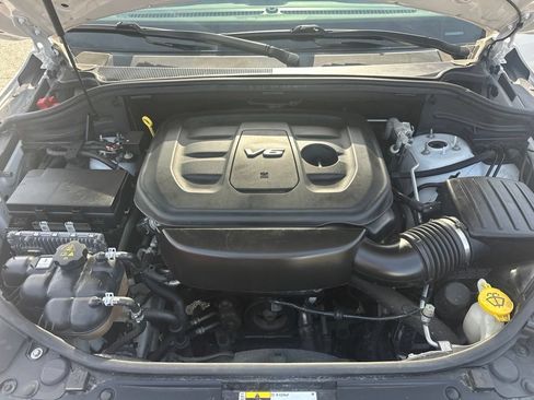 Used 2018 Jeep Grand Cherokee Altitude AWD/4WD image 28