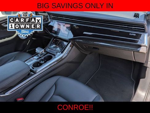 Used 2025 Audi Q7 3.0T Premium Plus AWD/4WD image 32