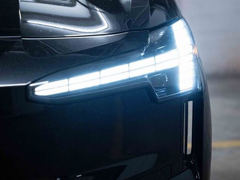 New 2026 Volvo EX30 Ultra image 3