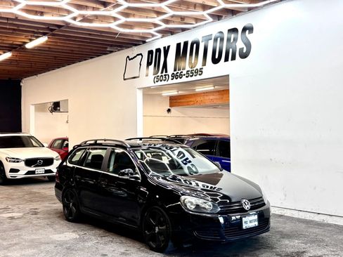 Used 2013 Volkswagen Jetta TDI FWD image 1