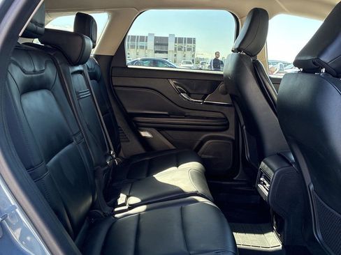 Used 2023 Lincoln Corsair Standard image 21