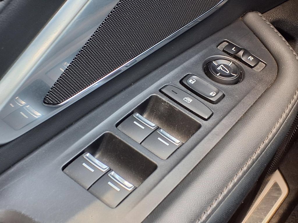 Used 2020 Acura RDX FWD image 19