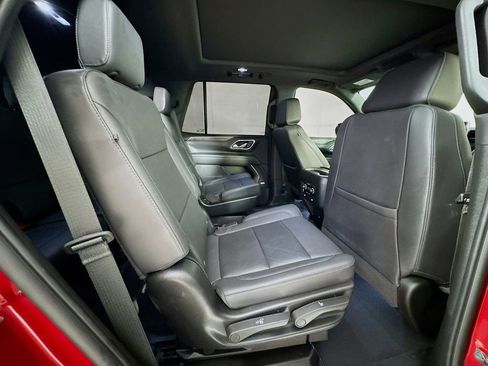 Used 2024 Chevrolet Tahoe Z71 image 34