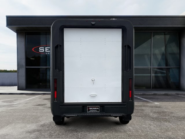 Used 2024 Chevrolet Brightdrop 400 w/ Commercial Equipment Package AWD/4WD image 4