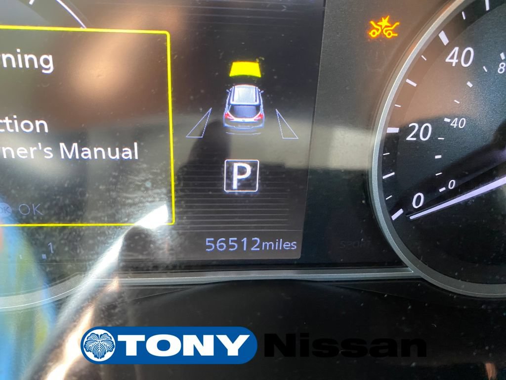 Used 2019 Nissan Kicks SV w/ Exterior Package FWD image 15