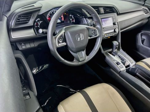 Used 2018 Honda Civic LX-P image 21