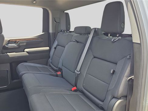 Used 2024 GMC Sierra 1500 Elevation AWD/4WD image 16