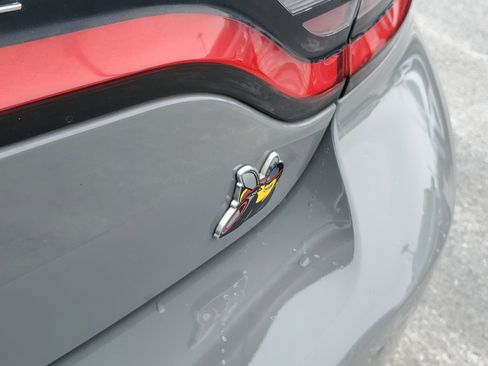 Used 2023 Dodge Charger Scat Pack w/ Plus Group image 7