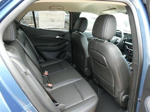 New 2026 Buick Encore GX Sport Touring w/ Comfort Package AWD/4WD image 13