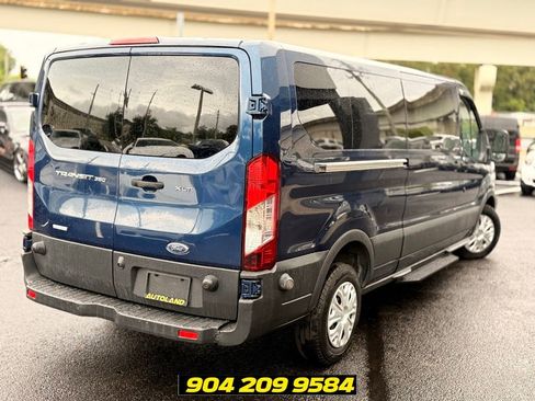 Used 2016 Ford Transit 350 XLT RWD image 6