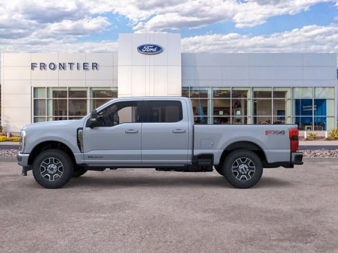 New 2026 Ford F250 Lariat w/ Lariat Ultimate Package AWD/4WD image 3