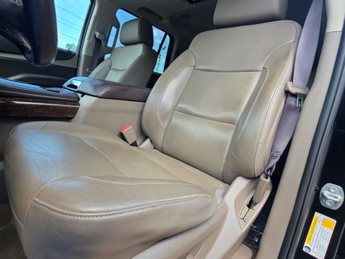 Used 2020 Chevrolet Tahoe LT RWD image 20