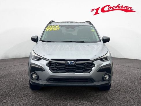 Used 2024 Subaru Crosstrek 2.5i Limited image 33