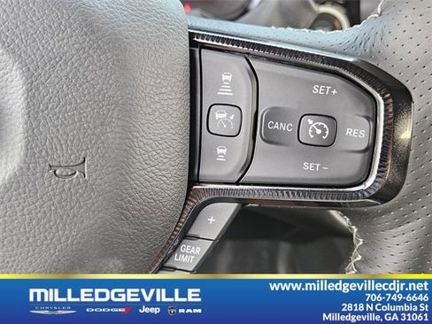 New 2026 RAM 2500 Rebel w/ Rebel Level 2 Equipment Group image 27