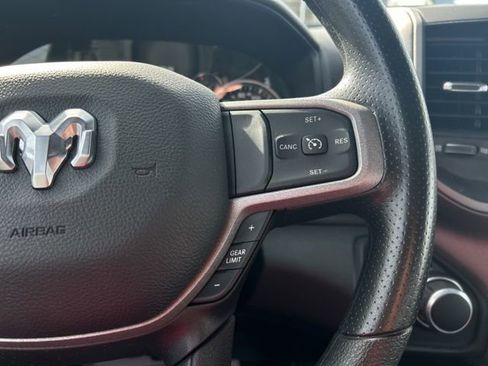 Used 2024 RAM 2500 Tradesman image 26