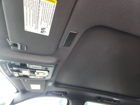 New 2026 Chevrolet Tahoe Z71 image 16