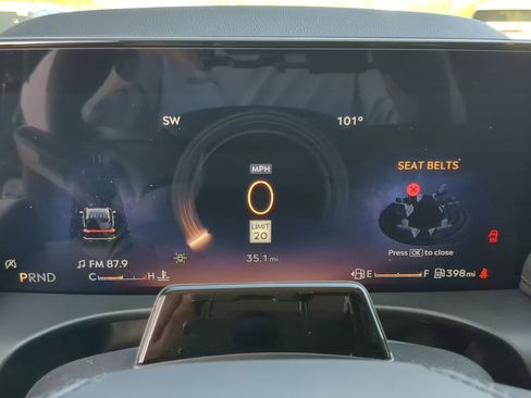 New 2026 Lincoln Aviator Premiere image 14