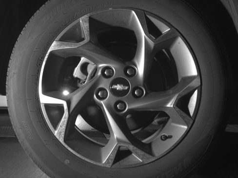 Used 2025 Chevrolet Trax LT image 15