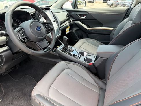 New 2026 Subaru Crosstrek 2.5i Limited w/ Crosstrek Mirror Package AWD/4WD image 19