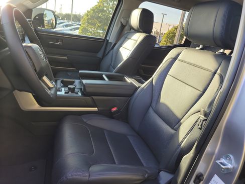 Used 2024 Toyota Tundra SR5 image 21