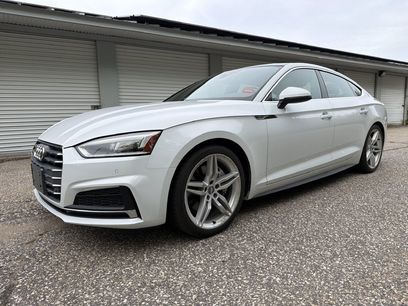 Used 2018 Audi A5 2.0T Premium Plus w/ Premium Plus