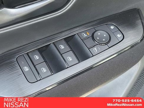 New 2026 Nissan Kicks S image 12