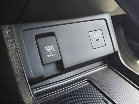 Used 2023 Acura RDX A-Spec AWD/4WD image 15