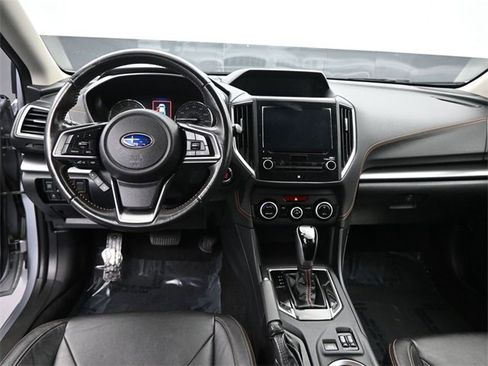 Used 2019 Subaru Crosstrek 2.0i Limited w/ Moonroof Package w/Navigation image 10