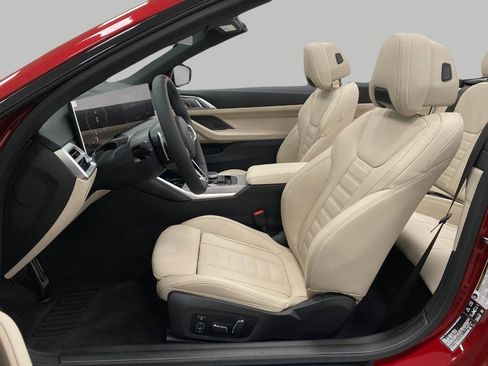 New 2026 BMW 440i xDrive Convertible image 30