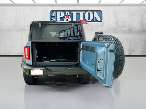 New 2025 Ford Bronco Badlands image 25