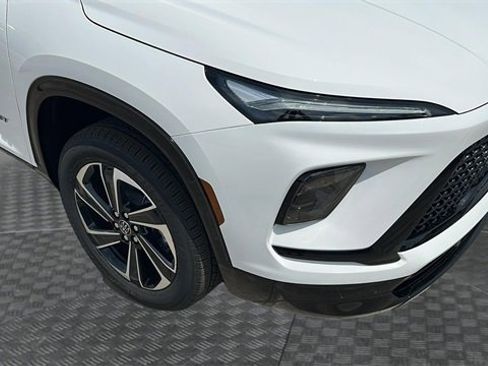 New 2025 Buick Enclave Sport Touring w/ Power Package image 10