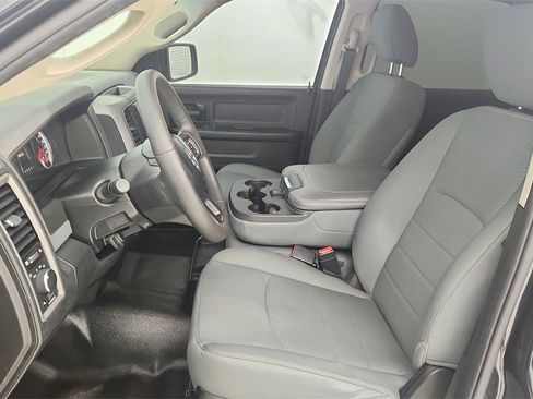 Used 2016 RAM 1500 Tradesman w/ Popular Equipment Group image 15