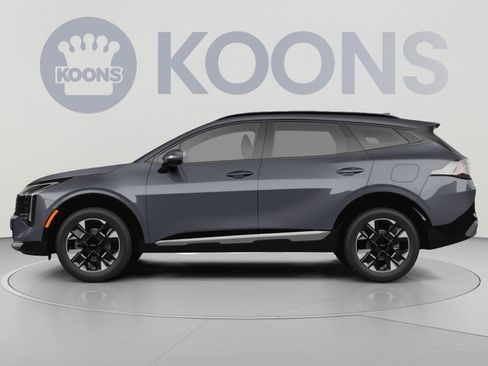 New 2027 Kia Sportage SX Prestige AWD/4WD image 2