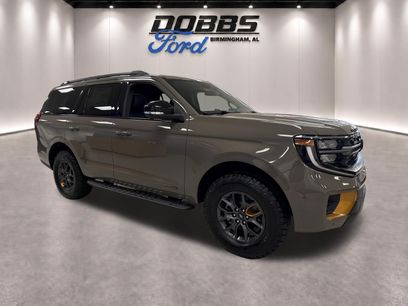 New 2027 Ford Expedition Tremor w/ Driver's Package