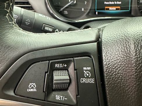 Used 2017 Buick Encore Preferred w/ Experience Buick Package image 13