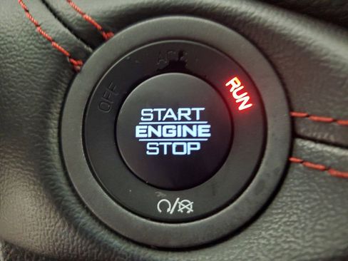 Used 2023 Dodge Durango GT w/ Blacktop Package image 19