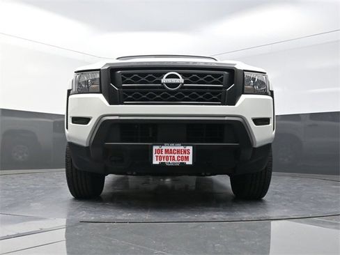 Used 2024 Nissan Frontier S image 28