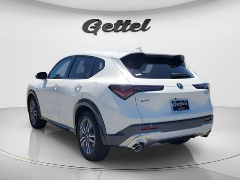 New 2026 Acura ADX FWD image 7