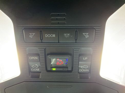 Used 2024 Toyota RAV4 XSE w/ Advanced Technology Package image 18