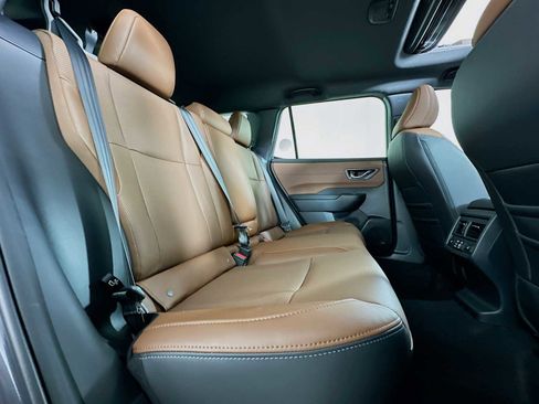 New 2026 Subaru Outback Touring image 26