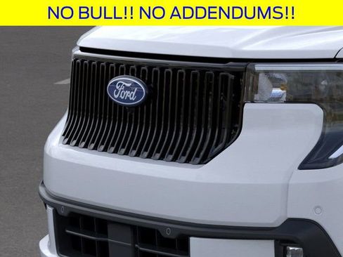 New 2026 Ford Maverick Lobo image 19