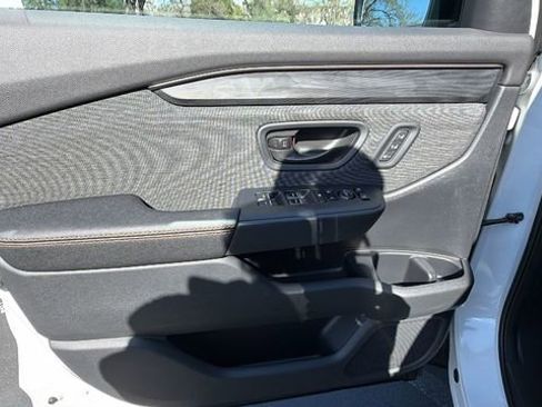 New 2026 Honda Passport TrailSport image 19