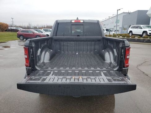 New 2026 RAM 1500 Big Horn image 8